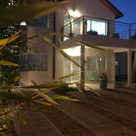 Del Sol Apart Hotel Sarmiento  المظهر الخارجي الصورة